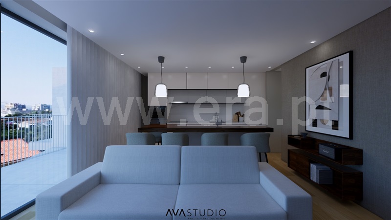 Apartamento T1 à venda em Marco, Marco de Canaveses — foto 7