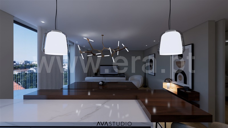 Apartamento T1 à venda em Marco, Marco de Canaveses — foto 10