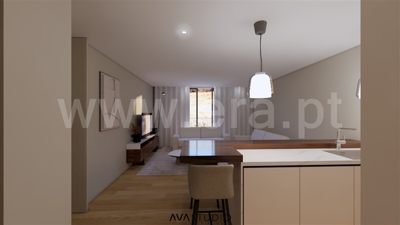 Apartamento T1 à venda em Marco, Marco de Canaveses — foto 12