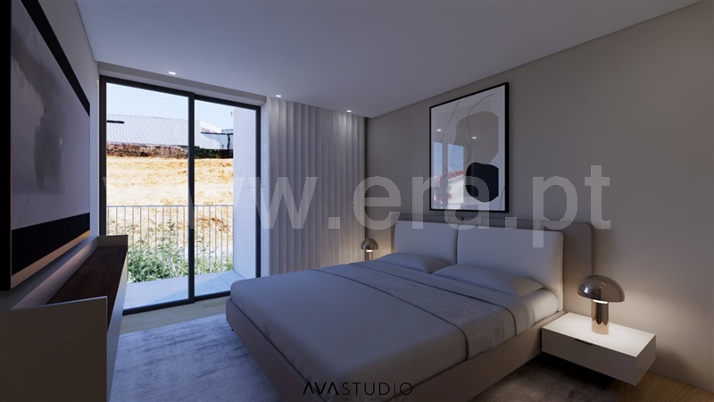 Apartamento T1 à venda em Marco, Marco de Canaveses — foto 15