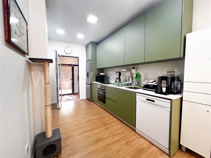Apartamento T1 / Marco de Canaveses, Sande e São Lourenço