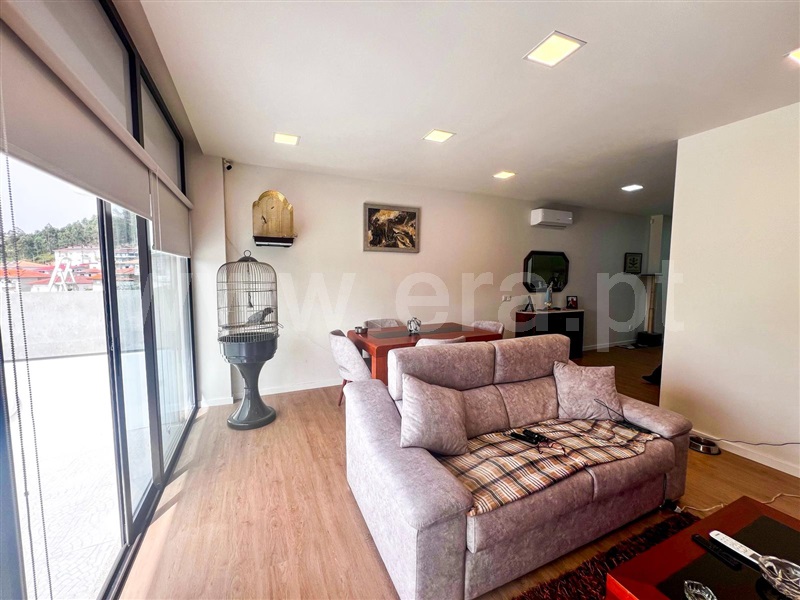 Apartamento T1 à venda em Sande e São Lourenço, Marco de Canaveses — foto 2