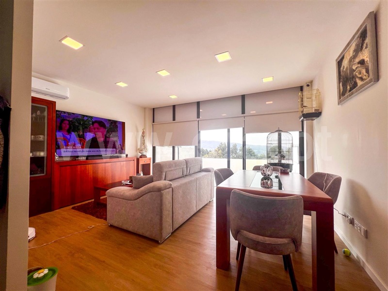 Apartamento T1 à venda em Sande e São Lourenço, Marco de Canaveses — foto 3