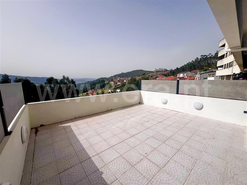 Apartamento T1 à venda em Sande e São Lourenço, Marco de Canaveses — foto 4