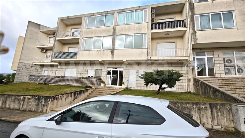 Apartamento T1 / Marco de Canaveses, Vila Boa do Bispo