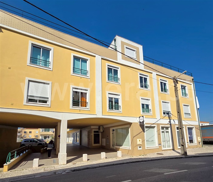 Apartamento T1 / Marinha Grande, Casal Galego