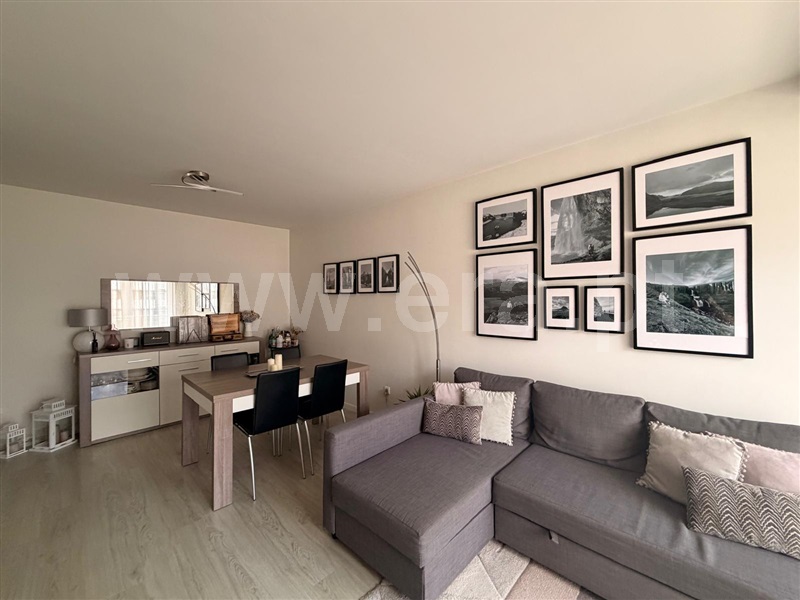 Apartamento T1 à venda em Caulinos, Matosinhos — foto 3