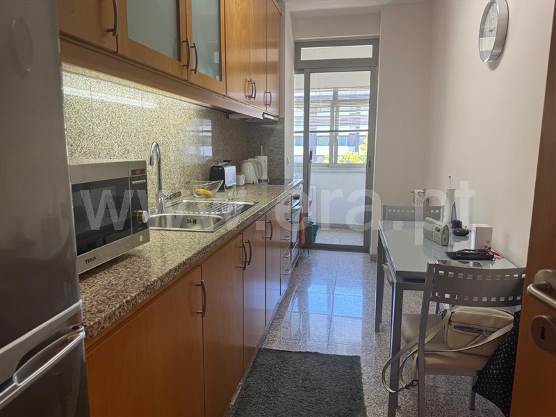 Apartamento T1 à venda em Caulinos, Matosinhos — foto 2