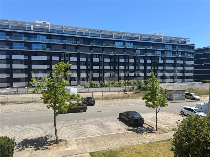 Apartamento T1 à venda em Caulinos, Matosinhos — foto 15
