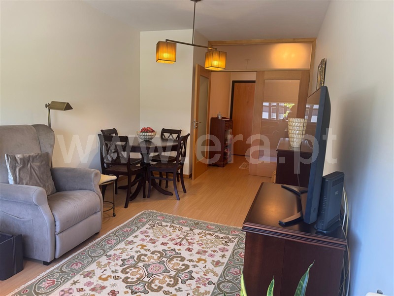 Apartamento T1 à venda em Caulinos, Matosinhos — foto 3