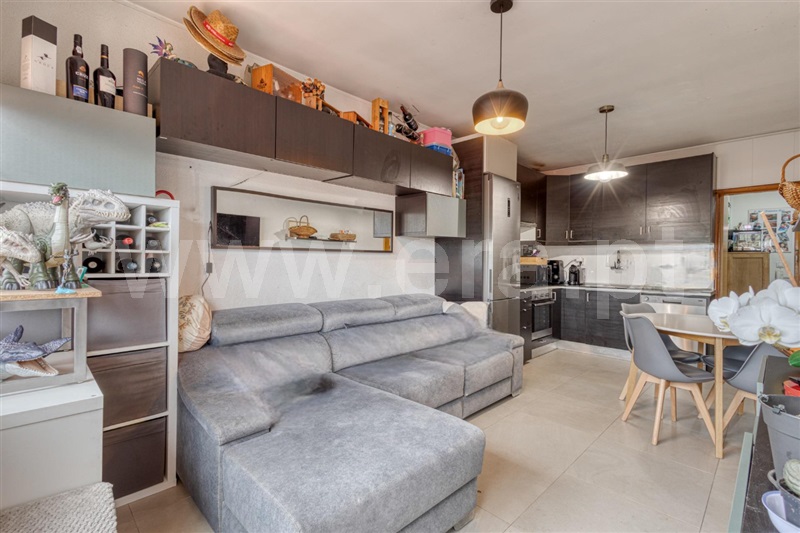 Apartamento T1 / Matosinhos, Centro de São Mamede de Infesta