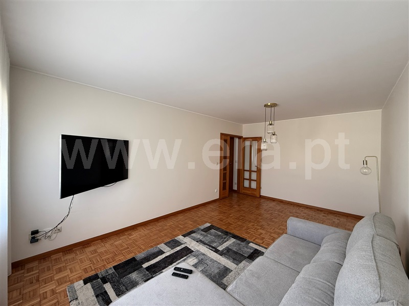 Apartamento T1 / Matosinhos, Custóias, Leça do Balio e Guifões