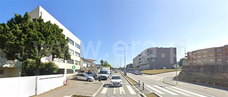Apartamento T1 / Matosinhos, Freixieiro