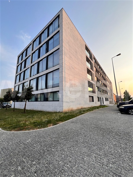 Apartamento T1 / Matosinhos, Leça da Palmeira