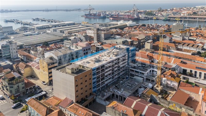 Apartamento T1 à venda em Matosinhos e Leça da Palmeira, Matosinhos — foto 2