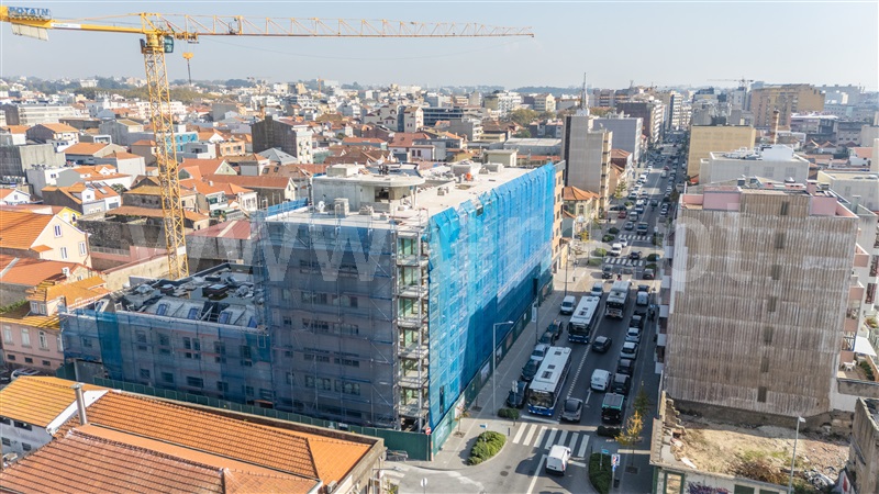Apartamento T1 à venda em Matosinhos e Leça da Palmeira, Matosinhos — foto 7