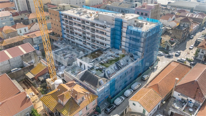 Apartamento T1 à venda em Matosinhos e Leça da Palmeira, Matosinhos — foto 8