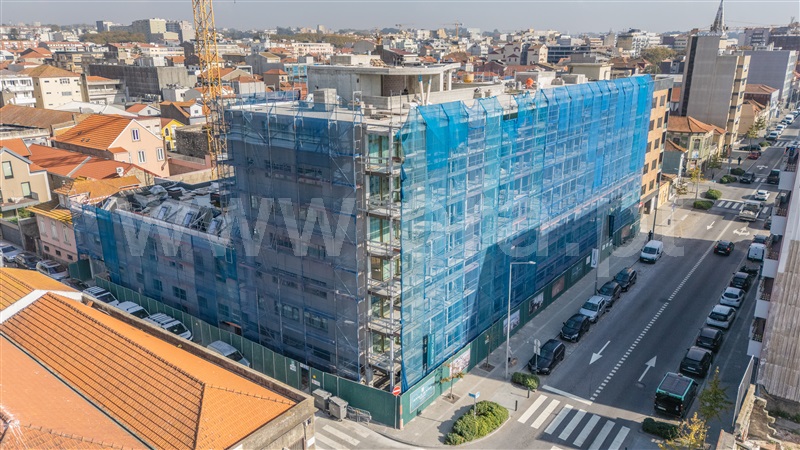 Apartamento T1 à venda em Matosinhos e Leça da Palmeira, Matosinhos — foto 9