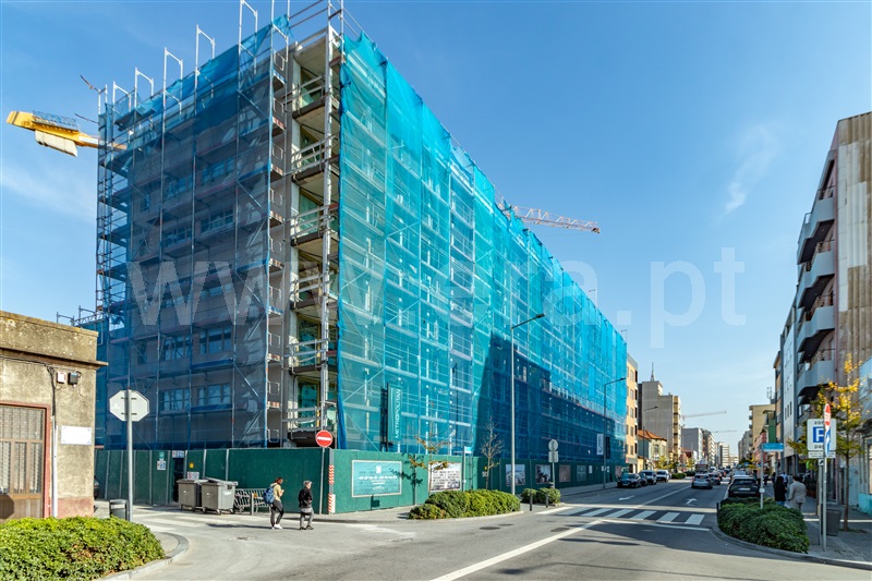 Apartamento T1 à venda em Matosinhos e Leça da Palmeira, Matosinhos — foto 10
