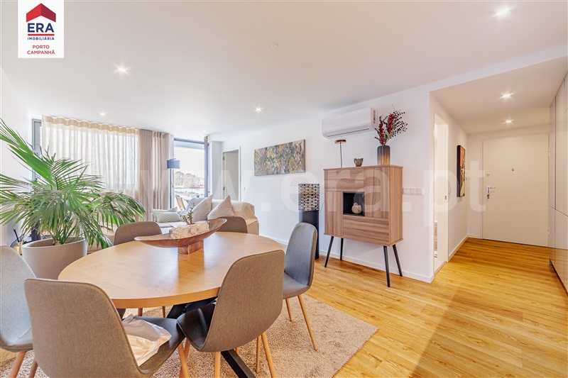 Apartamento T1 / Matosinhos, Matosinhos e Leça da Palmeira