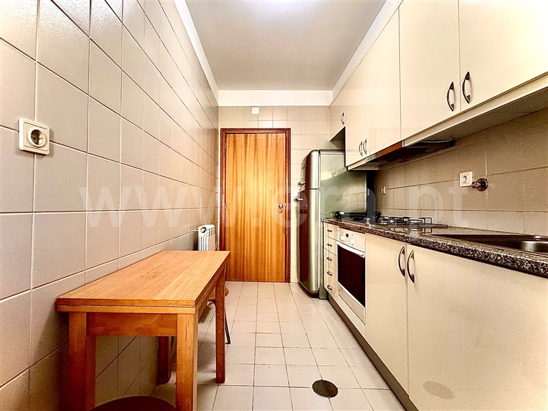 Apartamento T1 Matosinhos, Matosinhos Sul - 1326189 - 2