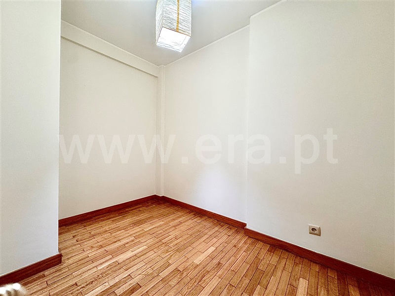 Apartamento T1 Matosinhos, Matosinhos Sul - 1326189 - 6