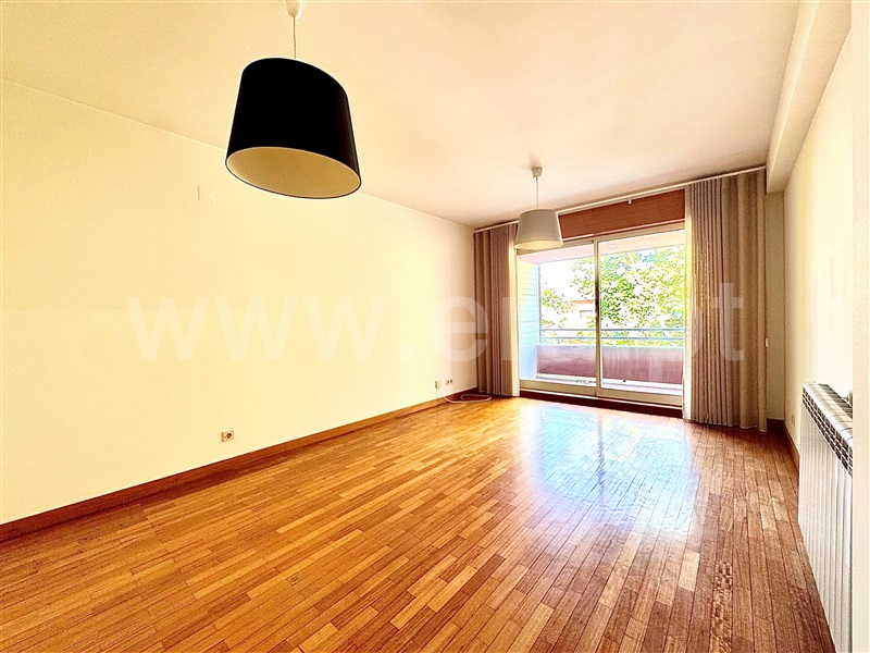 Apartamento T1 / Matosinhos, Matosinhos Sul