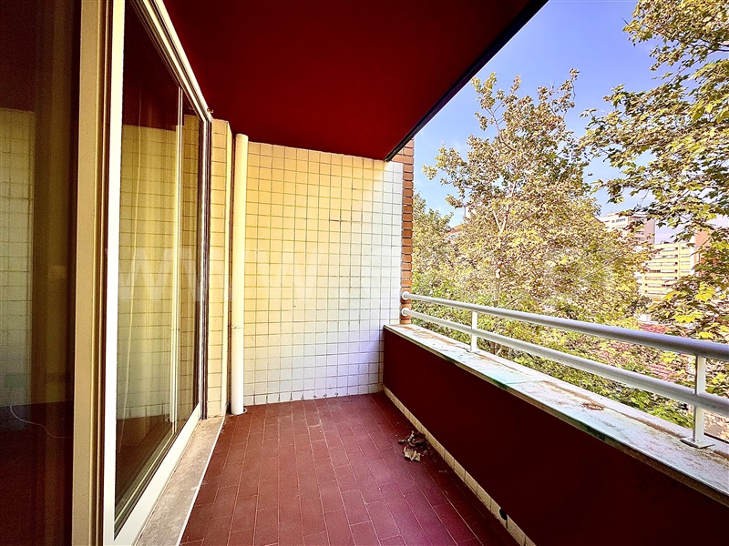 Apartamento T1 Matosinhos, Matosinhos Sul - 1326189 - 10