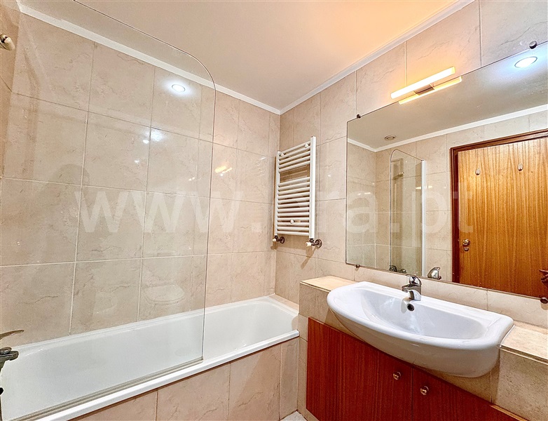 Apartamento T1 Matosinhos, Matosinhos Sul - 1326189 - 10