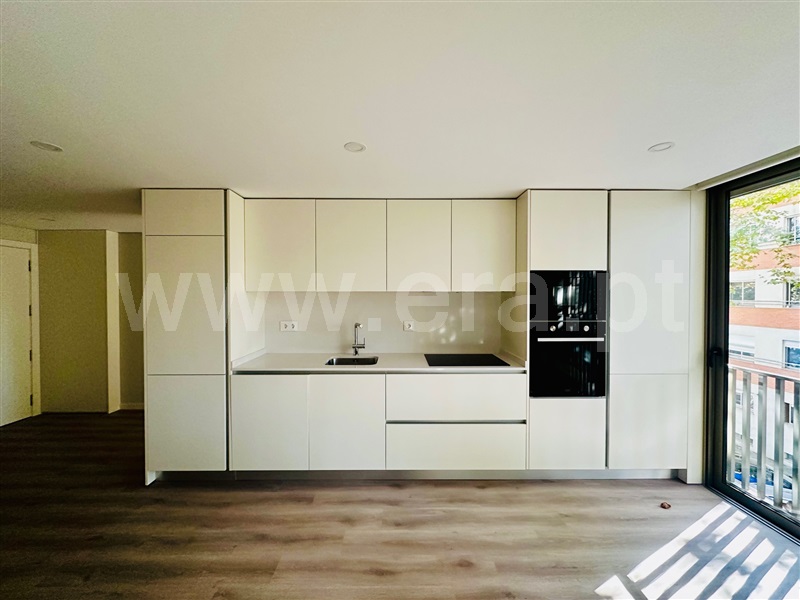 Apartamento T1 / Matosinhos, Matosinhos Sul