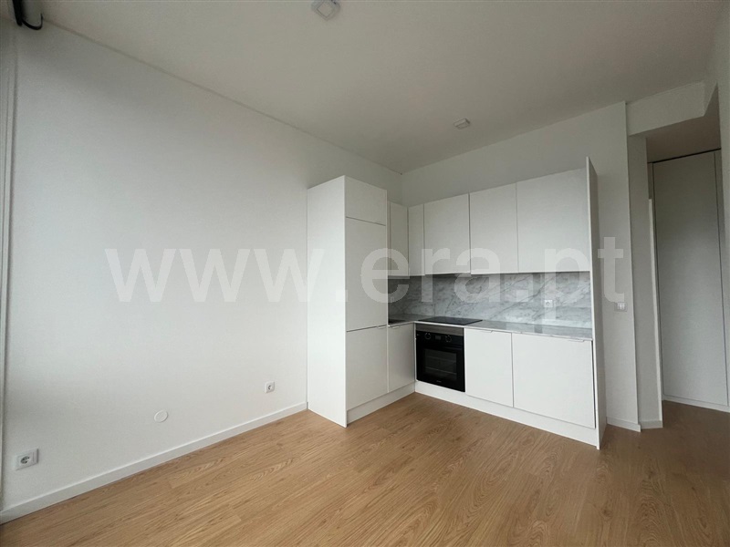 Apartamento T1 / Matosinhos, Matosinhos