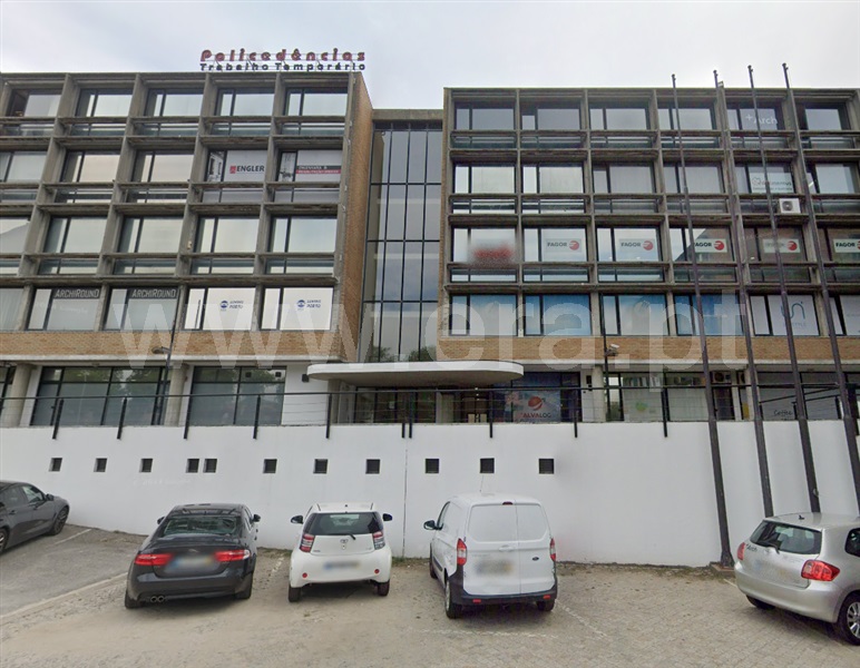 Apartamento T1 / Matosinhos, Matosinhos - More