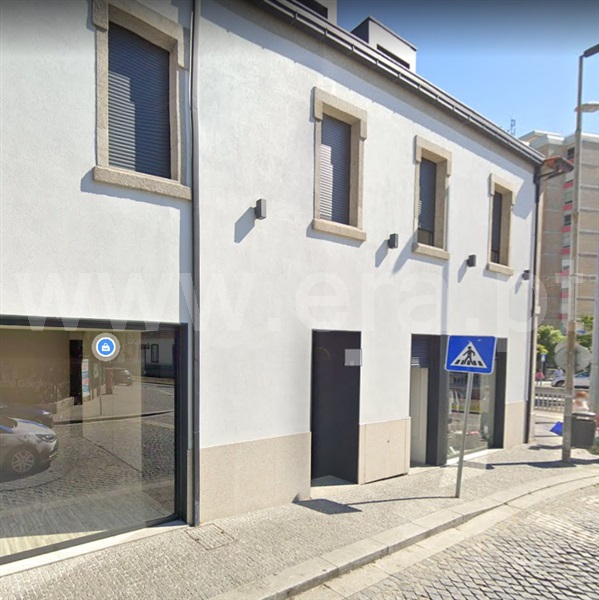 Apartamento T1 / Matosinhos, Metro Senhora da Hora