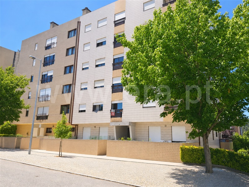 Apartamento T1 à venda em Pedra Verde, Matosinhos — foto 6