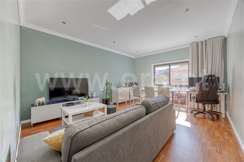 Apartamento T1 à venda em Pedra Verde, Matosinhos — foto 5