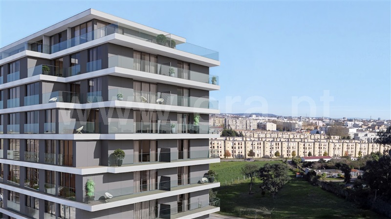 Apartamento T1 Matosinhos, São Mamede de Infesta e Senhora da Hora - 1477461 - 1