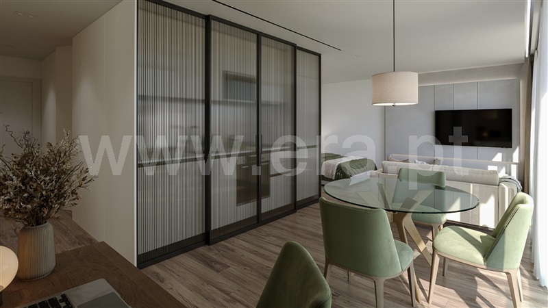 Apartamento T1 Matosinhos, São Mamede de Infesta e Senhora da Hora - 1477461 - 4