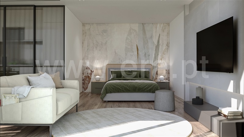 Apartamento T1 Matosinhos, São Mamede de Infesta e Senhora da Hora - 1477461 - 5