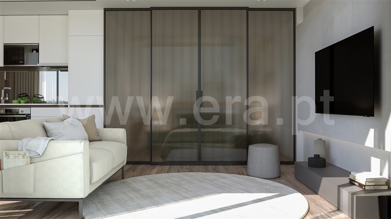 Apartamento T1 Matosinhos, São Mamede de Infesta e Senhora da Hora - 1477461 - 7