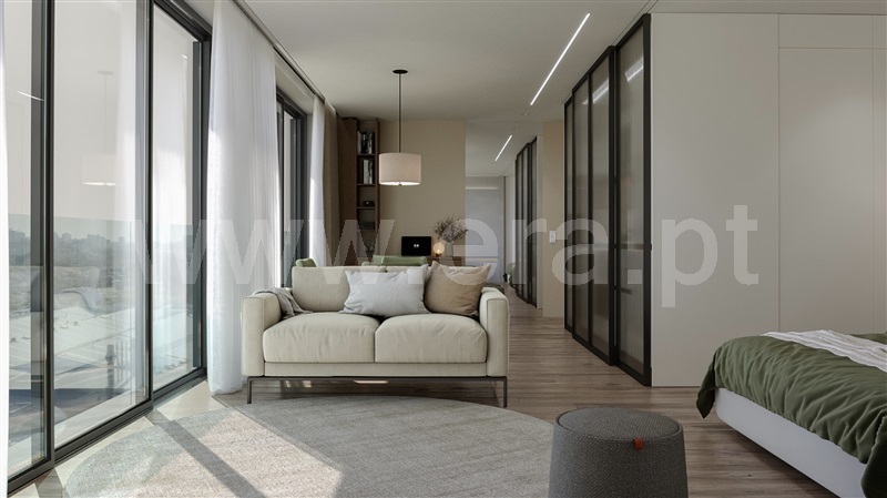 Apartamento T1 Matosinhos, São Mamede de Infesta e Senhora da Hora - 1477461 - 8