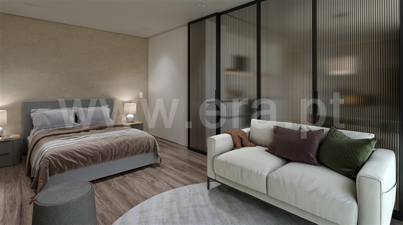 Apartamento T1 Matosinhos, São Mamede de Infesta e Senhora da Hora - 1477461 - 10