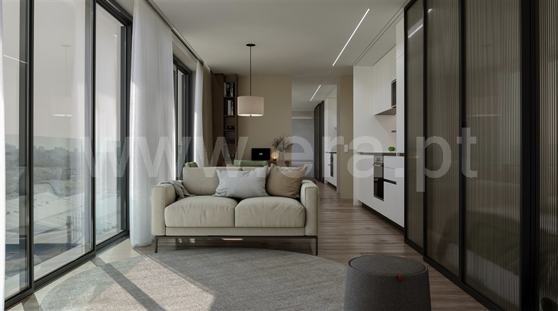 Apartamento T1 Matosinhos, São Mamede de Infesta e Senhora da Hora - 1477461 - 12
