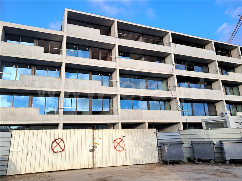 Apartamento T1 / Matosinhos, São Mamede de Infesta e Senhora da Hora
