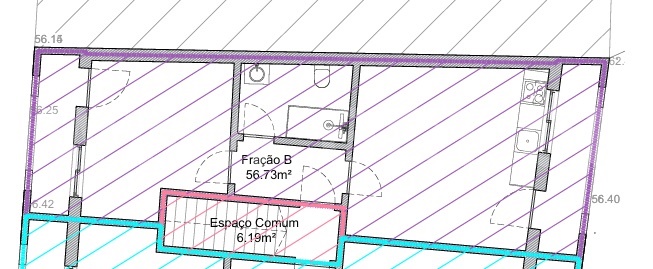Apartamento T1 / Mealhada, Mealhada, Ventosa do Bairro e Antes