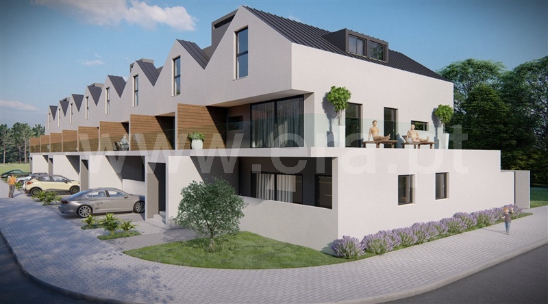 Apartamento T1 / Mira, Mira