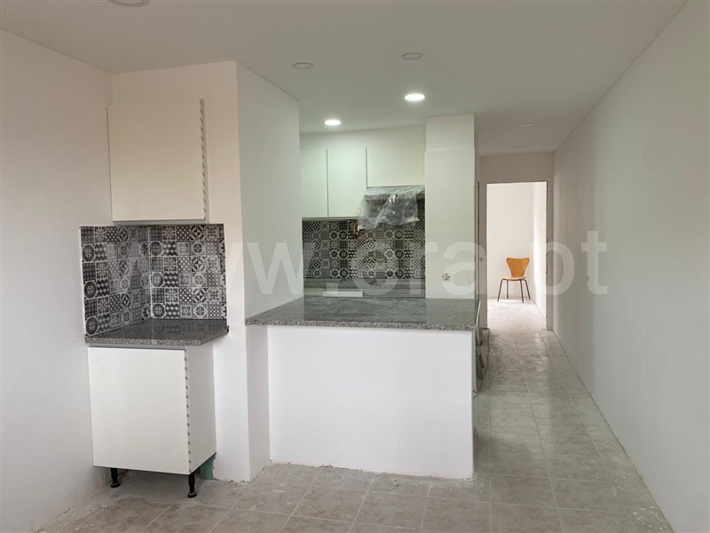 Apartamento T1 / Moita, Alhos Vedros