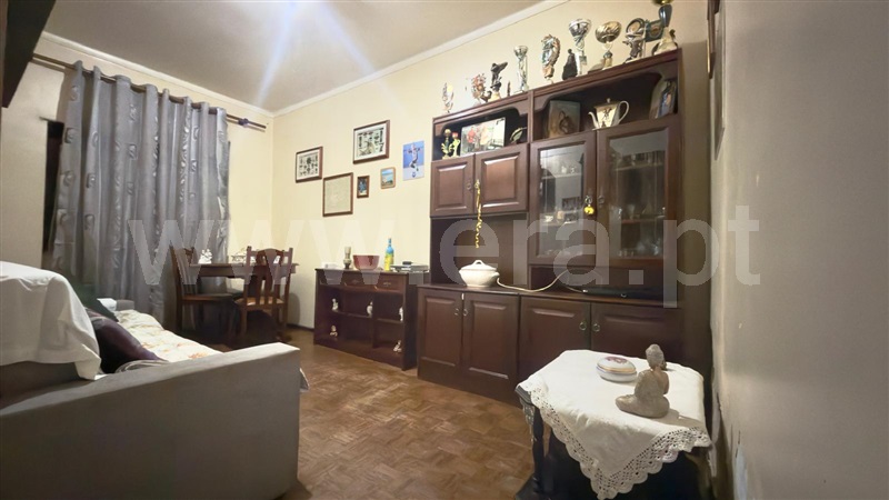 Apartamento T1 / Moita, Baixa da Banheira e Vale da Amoreira