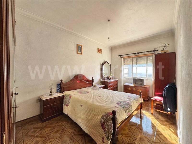 Apartamento T1 / Moita, Baixa da Banheira e Vale da Amoreira