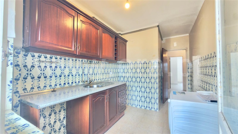 Apartamento T1 / Moita, Baixa da Banheira e Vale da Amoreira