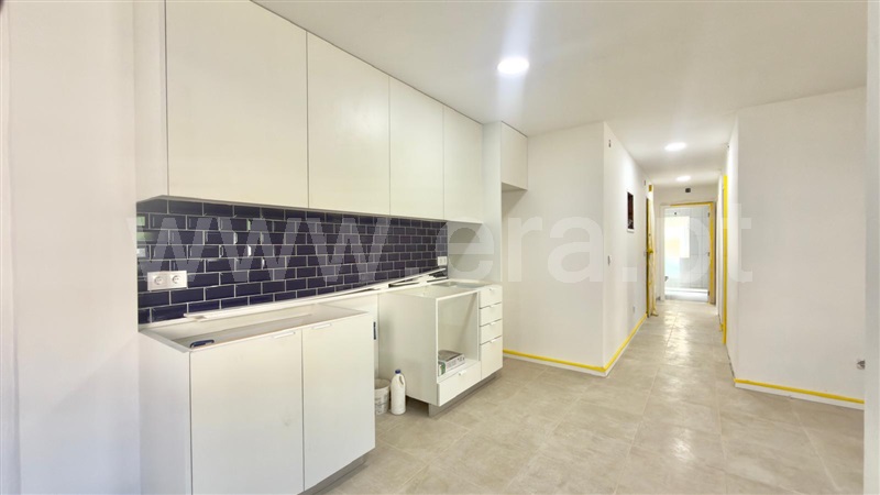 Apartamento T1 / Moita, Baixa da Banheira e Vale da Amoreira